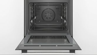 Вбудована духова шафа Bosch HRG5180S0 - фото 3