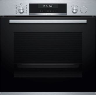 Вбудована духова шафа Bosch HRG5180S0 - фото 1