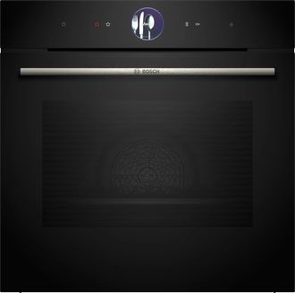 Вбудована духова шафа Bosch HSG7361B1 - фото 1 Вбудована духова шафа Bosch HSG7361B1 - фото 1