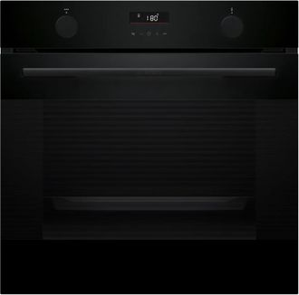 Вбудована духова шафа Bosch HUA736EA0T - фото 1