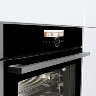 Вбудована духова шафа  Gorenje BOP798S54X - фото 2