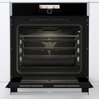 Вбудована духова шафа  Gorenje BOP798S54X - фото 3
