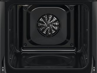 Встраиваемый духовой шкаф Electrolux EOF3H00BX Europe - фото 4 Встраиваемый духовой шкаф Electrolux EOF3H00BX Europe - фото 4