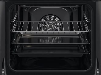Встраиваемый духовой шкаф Electrolux EOF5H40BX Europe - фото 2