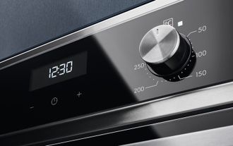 Встраиваемый духовой шкаф Electrolux EOF5H40BX Europe - фото 4