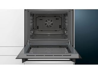 Духовой шкаф Siemens HB514FBR0T Europe - фото 3 Духовой шкаф Siemens HB514FBR0T Europe - фото 3