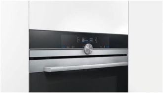 Вбудована духова шафа Siemens CB675GBS3 Europe - фото 2