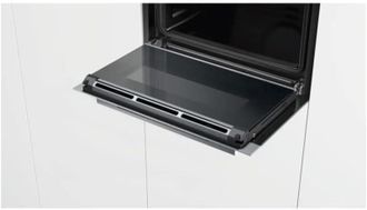 Вбудована духова шафа Siemens CB675GBS3 Europe - фото 3