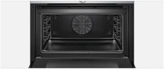 Вбудована духова шафа Siemens CB675GBS3 Europe - фото 4