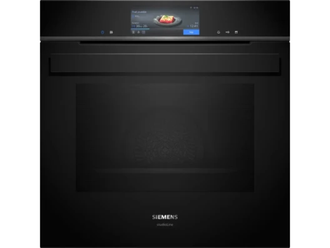 Вбудована духова шафа Siemens HS958KDB1 Europe - фото 1 Вбудована духова шафа Siemens HS958KDB1 Europe - фото 1