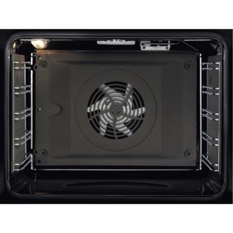 Вбудована духова шафа Electrolux KODEH70X Europe - фото 3