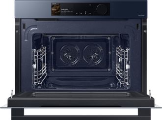 Духова шафа Samsung NQ5B6753CAN/WT Europe - фото 2
