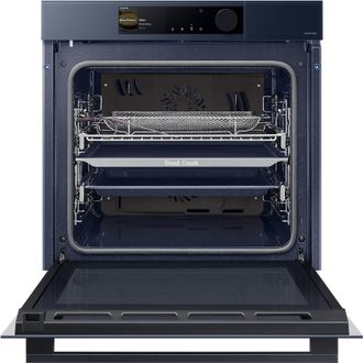 Вбудована духова шафа Samsung Dual Cook Steam NV7B6685AAN/WT - фото 2 Вбудована духова шафа Samsung Dual Cook Steam NV7B6685AAN/WT - фото 2