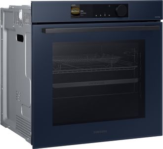 Вбудована духова шафа Samsung Dual Cook Steam NV7B6685AAN/WT - фото 3 Вбудована духова шафа Samsung Dual Cook Steam NV7B6685AAN/WT - фото 3