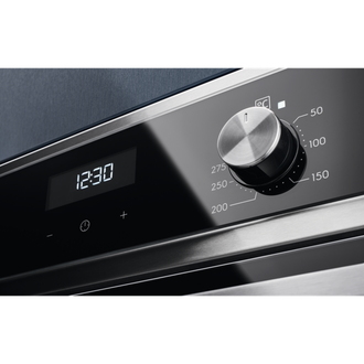 Встраиваемый духовой шкаф Electrolux EOD5C71X - фото 4