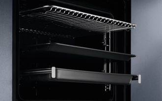 Вбудована духова шафа Electrolux EOF3H50BK Europe - фото 3 Вбудована духова шафа Electrolux EOF3H50BK Europe - фото 3