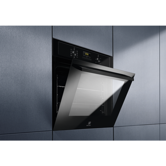 Вбудована духова шафа Electrolux EOF3H50BK Europe - фото 4 Вбудована духова шафа Electrolux EOF3H50BK Europe - фото 4
