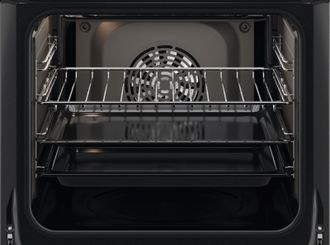 Встраиваемый духовой шкаф Electrolux EOF5C50BV - фото 4