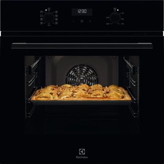 Вбудована духова шафа Electrolux KODEF70BZ - фото 1