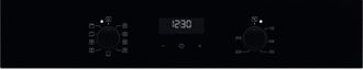 Вбудована духова шафа Electrolux KODEF70BZ - фото 2
