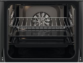 Вбудована духова шафа Electrolux KODEF70BZ - фото 4