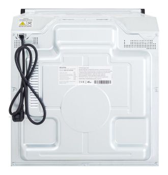Вбудована духова шафа INTERLINE OMG 970 SCD BA - фото 3