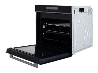 Вбудована духова шафа INTERLINE OMG 970 SCD BA - фото 4
