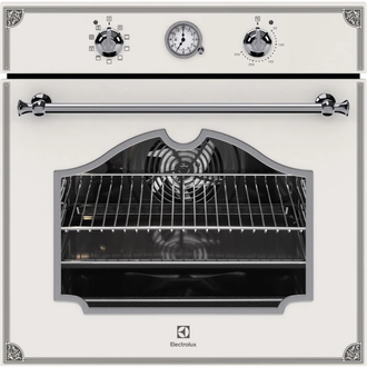 Встраиваемый духовой шкаф Electrolux OPEB2320C - фото 1