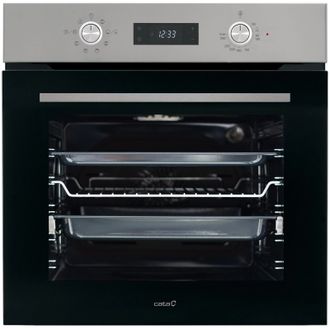 Вбудована духова шафа Cata MDS 7208 X (07001507) - фото 1