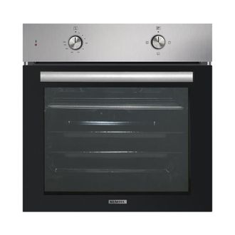 Духова шафа KUMTEL EKO B66-S3 (MT) Black - фото 1 Духова шафа KUMTEL EKO B66-S3 (MT) Black - фото 1