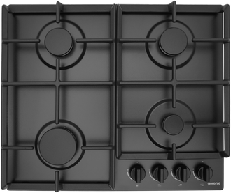 Комплект духова шафа електрична Gorenje BO6737E02BG + Варильна поверхня газова Gorenje G641EB Europe - фото 2