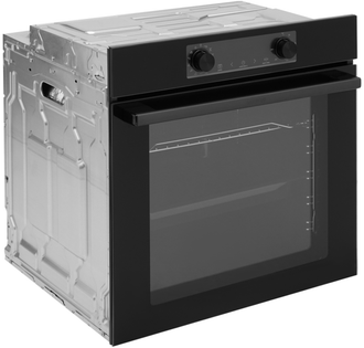Комплект духова шафа електрична Gorenje BO6737E02BG + Варильна поверхня газова Gorenje G641EB Europe - фото 4