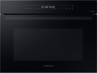 Встраиваемая духовая шкаф Samsung NQ5B4353FBK/WT - фото 1