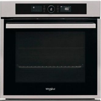 Вбудована духова шафа Whirlpool AKZ 97891IX - фото 1 Вбудована духова шафа Whirlpool AKZ 97891IX - фото 1