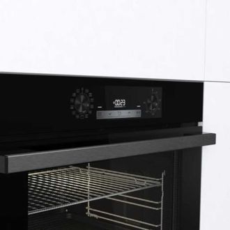 Вбудована духова шафа Hisense BSA65226AB - фото 3