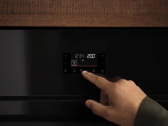 Вбудована духова шафа Electrolux EOH4P0PK - фото 5 Вбудована духова шафа Electrolux EOH4P0PK - фото 5