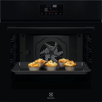 Вбудована духова шафа Electrolux EOH4P0PK - фото 1 Вбудована духова шафа Electrolux EOH4P0PK - фото 1