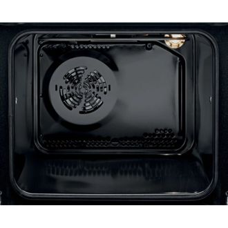 Вбудована духова шафа Electrolux EZB53400AX - фото 2 Вбудована духова шафа Electrolux EZB53400AX - фото 2