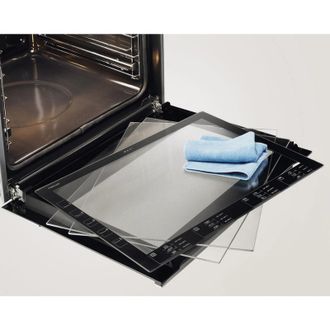 Вбудована духова шафа Electrolux EZB53400AX - фото 3 Вбудована духова шафа Electrolux EZB53400AX - фото 3