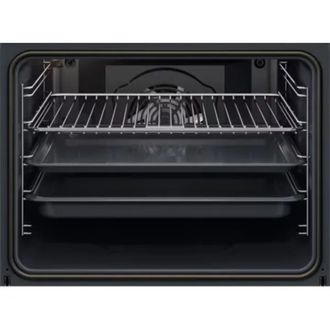 Вбудована духова шафа Electrolux LOD7P87Z - фото 2