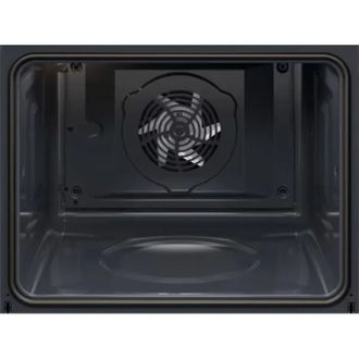 Вбудована духова шафа Electrolux LOD7P87Z - фото 3