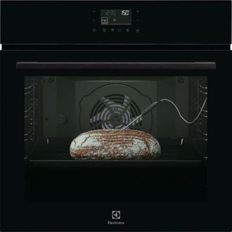 Вбудована духова шафа Electrolux LOD7P87Z - фото 1