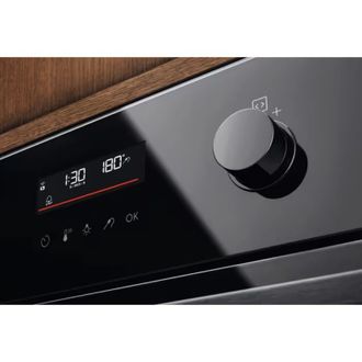 Вбудована духова шафа Electrolux LOF6P37Z - фото 3 Вбудована духова шафа Electrolux LOF6P37Z - фото 3