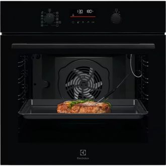 Вбудована духова шафа Electrolux LOF6P37Z - фото 1 Вбудована духова шафа Electrolux LOF6P37Z - фото 1