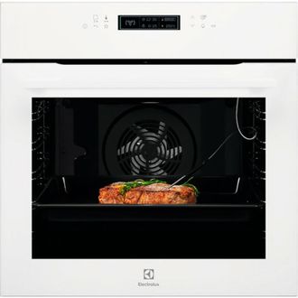 Вбудована духова шафа Electrolux EOE8P31v - фото 1
