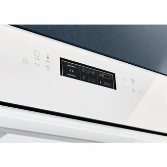 Вбудована духова шафа Electrolux EOE8P31v - фото 2