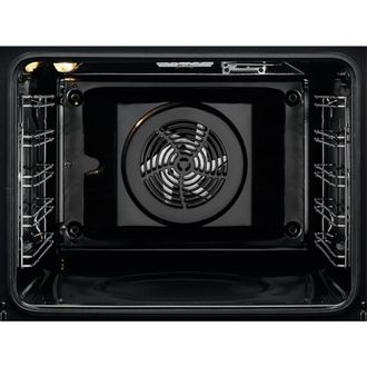 Вбудована духова шафа Electrolux EOE8P31v - фото 3