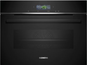 Вбудована духова шафа Siemens CB734G1B1 Europe - фото 1