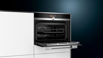 Вбудована духова шафа Siemens CS636GBS2 - фото 2