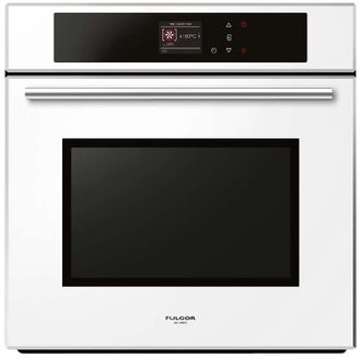 Духова шафа Fulgor Milano FCO6213TMWH - фото 1 Духова шафа Fulgor Milano FCO6213TMWH - фото 1